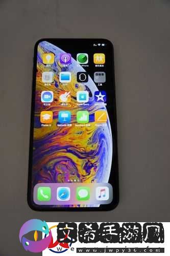 IPHONEXSMAX欧美高级：极致魅力体验