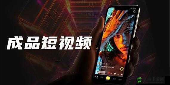 成品短视频 APP 下载软件：畅享海量精彩视频资源