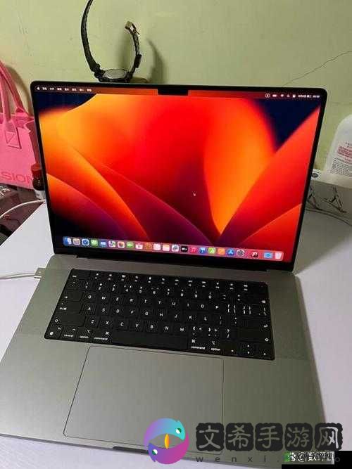 性能MacbookPro高清：引领笔记本电脑的卓越表现