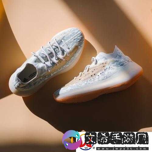 Yeezy蜜桃满天星