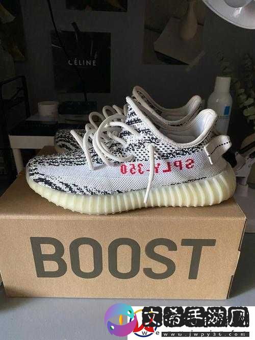 Yeezy380-蜜桃粉鉴定：真伪之辨