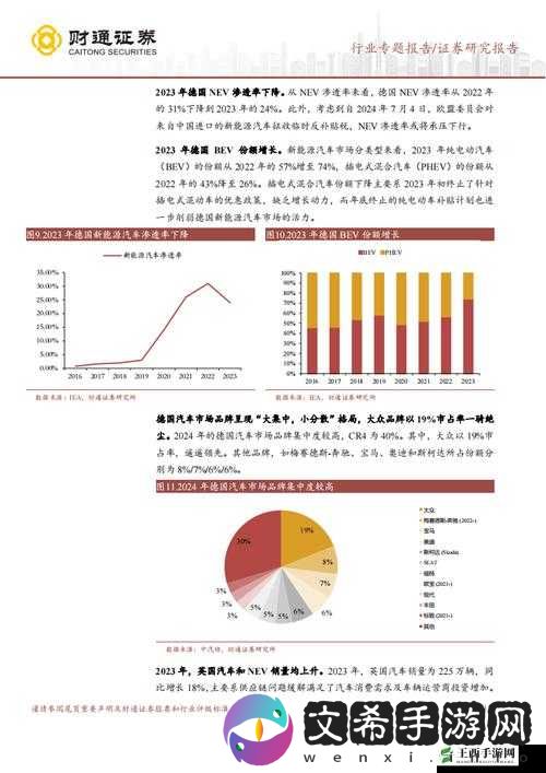 国产 SUV 在欧洲的热门之选：其市场表现与竞争优势分析