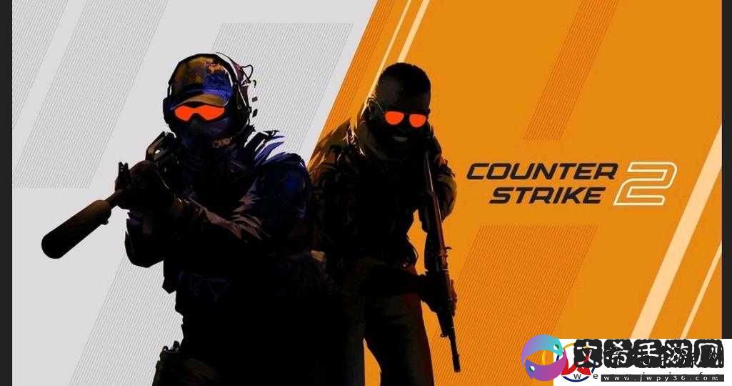 csgo-高清大片：震撼来袭