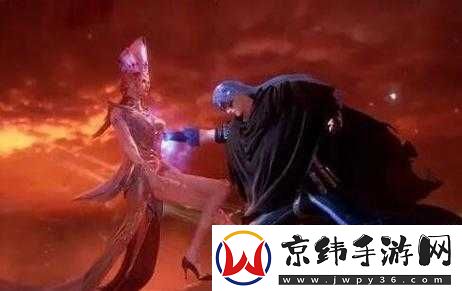 唐三桶比比东不来不亦乐乎-mba：这是什么意思