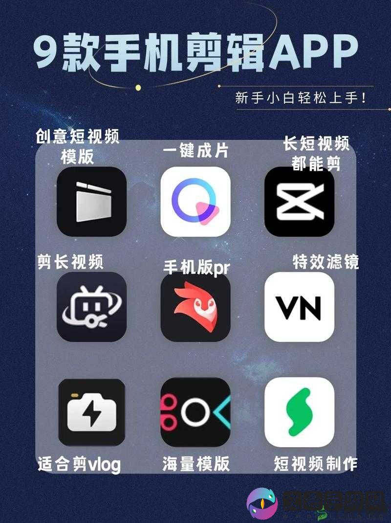 videoleap 官方正版：尽享创意剪辑无限可能