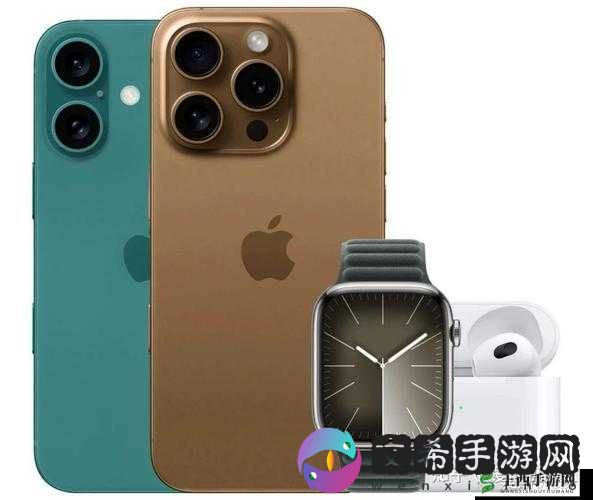 苹果官网 iphone16 热引发的市场关注与用户期待