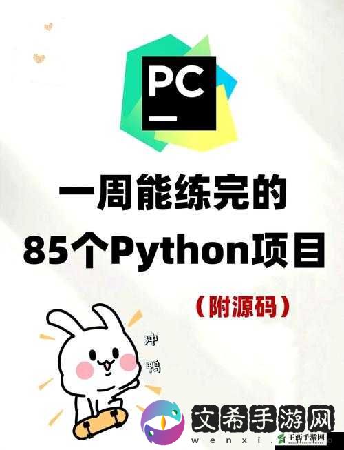 python 人马：关于 python 人**神奇世界探索之旅