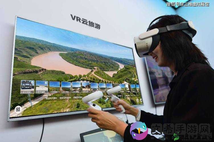 VR 成品在线网站：提供丰富多样的虚拟现实体验之旅