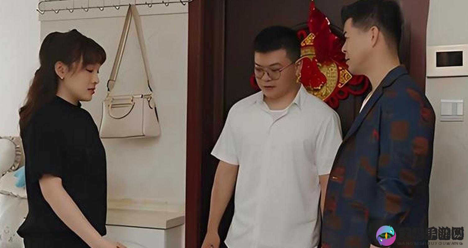 苏家小媳妇 1V3：乡村爱情中的复杂情感纠葛与挑战