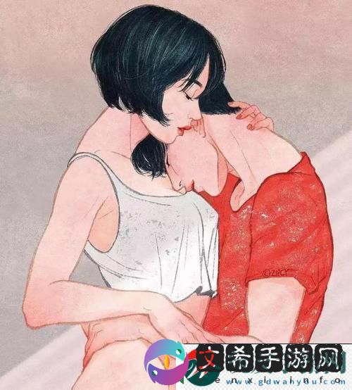 揭秘“男人猛躁女人秘”：如何理解两性关系的微妙之处