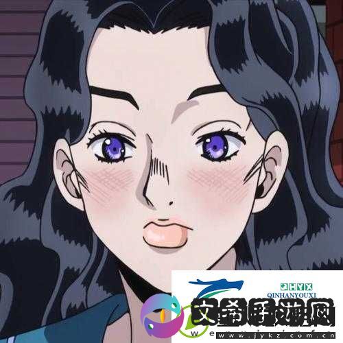 小仙女用jojo给我打手