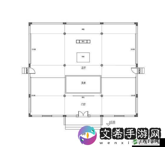 以太吾绘卷祠堂建造攻略：祠堂功能详解与建造指南