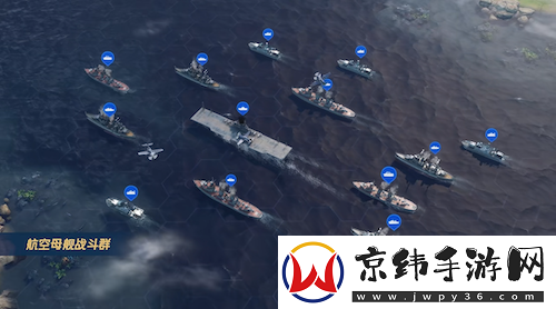 世界启元S4怒海狂涛来袭！天空海洋皆为战场！