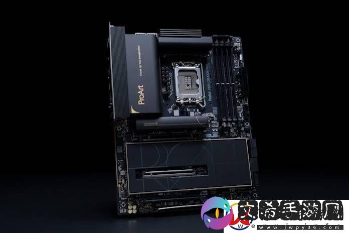 华硕ROG引领潮流：Z890/B860主板率先支持4x24GB-DDR5-7000高频内存