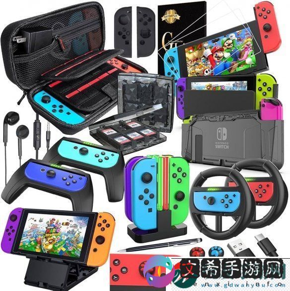 曝Switch2将在明年6