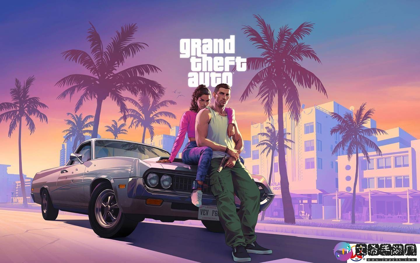 GTA-6今年秋季主机独占首发-PC版要等到明年初