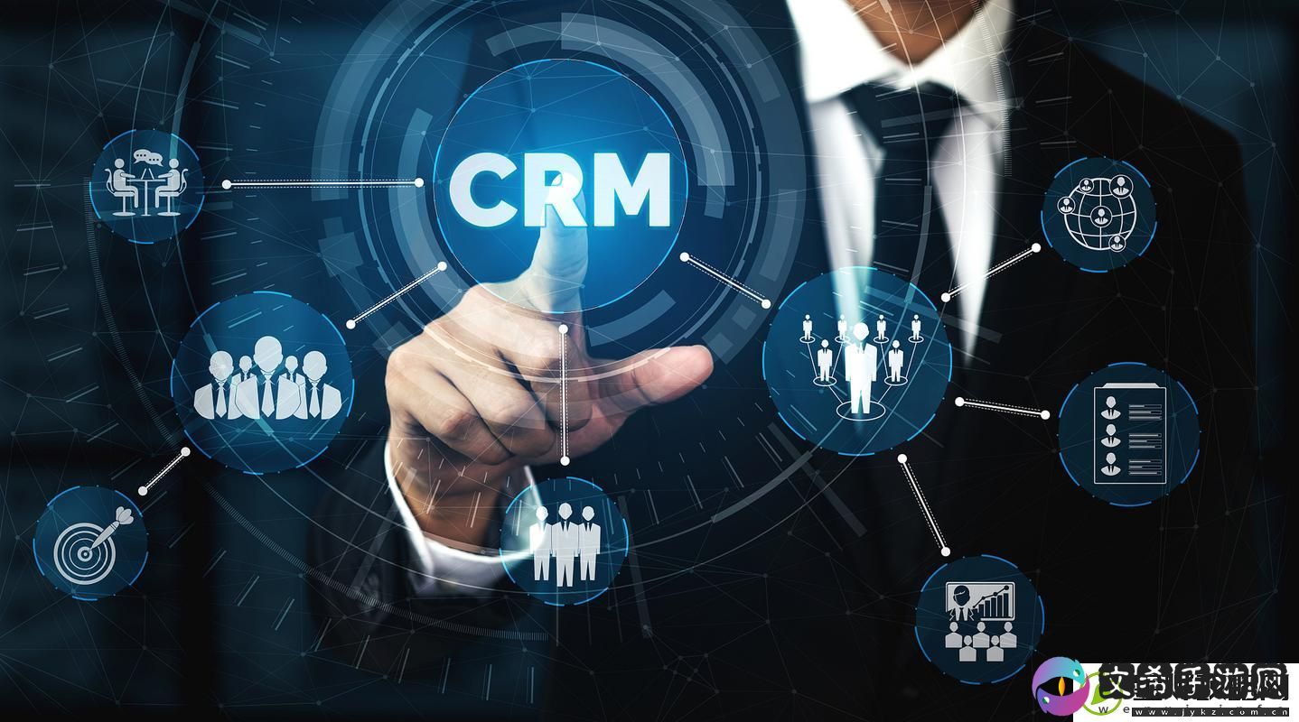 成品视频CRM