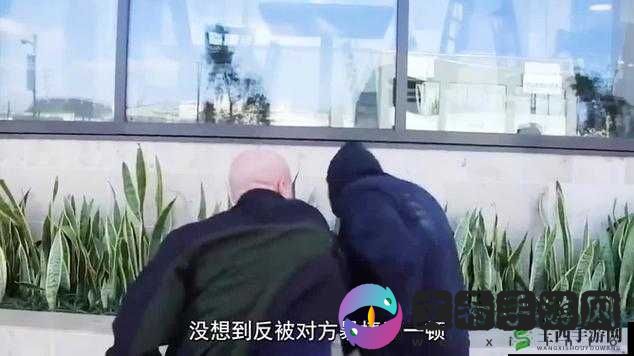 男生与女生一起错错错骂你画：令人惊诧的一幕