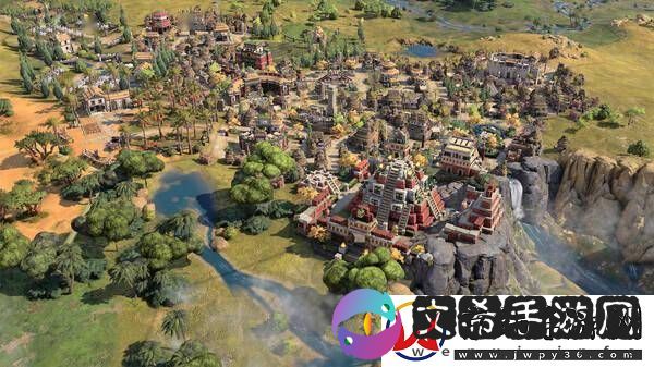 文明7震撼上市！Steam国区售价298元起