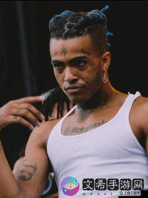 XXXTENTACION 实际身高：178cm