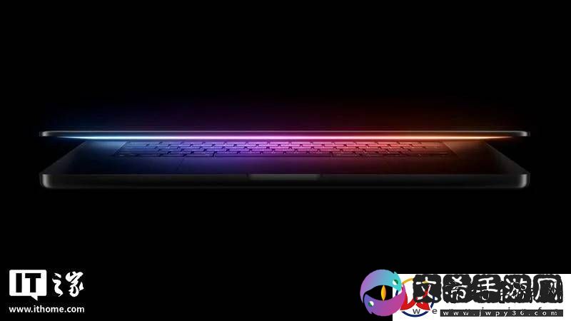 苹果2026年将推OLED版MacBook-Pro-全新纤薄设计引期待