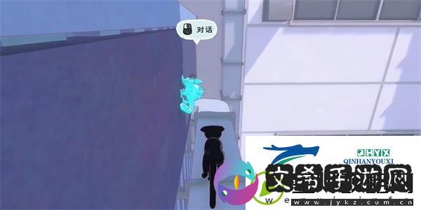 小猫咪大城市变色龙的位置在哪