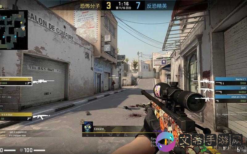 csgo 高清视频免费播放：精彩赛事、极限操作一网打尽