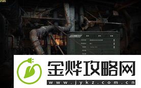 潜行者2如何提升负重BUG技巧分享