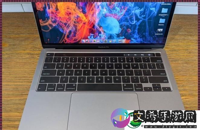 19岁少年与MacBookPro的邂逅