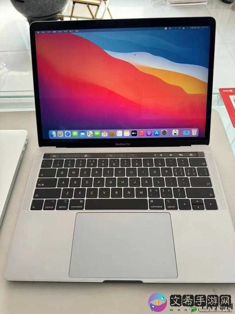 MacBook Pro 高清视频播放，畅享视觉盛宴