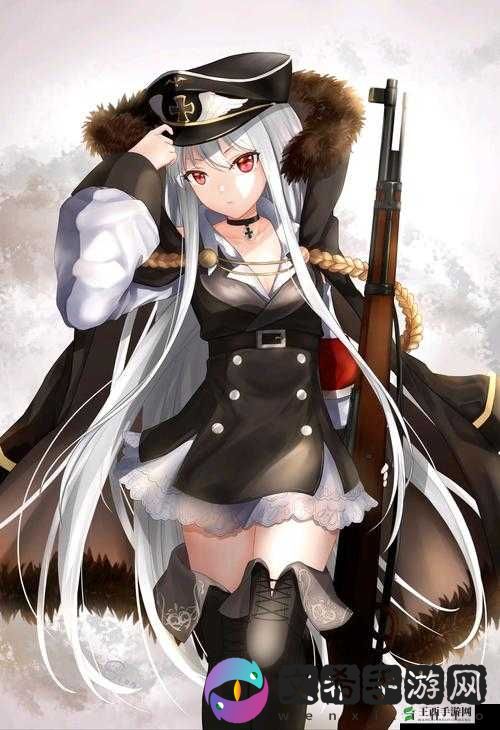 《少女前线：Kar98k守护女神之荣耀》