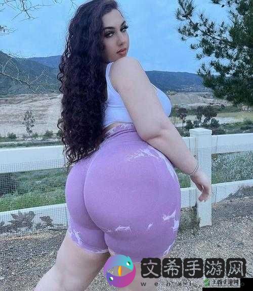 bigbbw 膨胀了：丰满的魅力