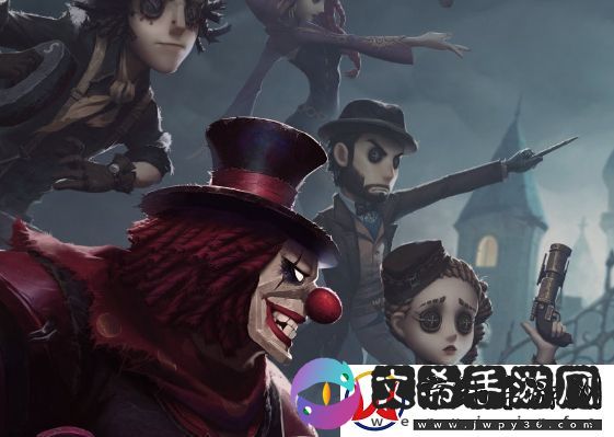 第五人格2024年监管者角色强度排行一览