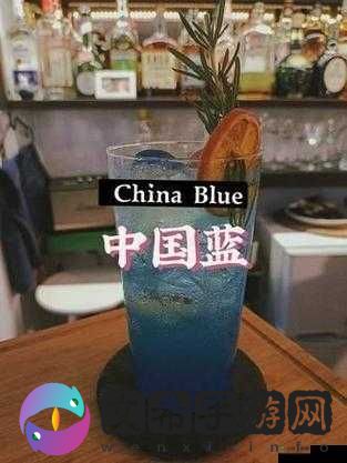 中国蓝 CHINABLUE 直播：精彩不断